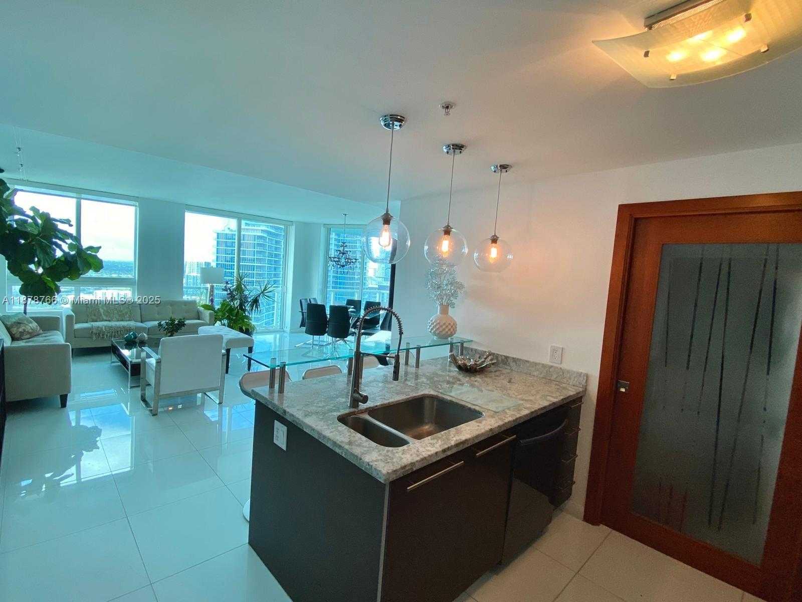 Small Image of 1900 NORTH BAYSHORE DR #3312, Miami Number 10
