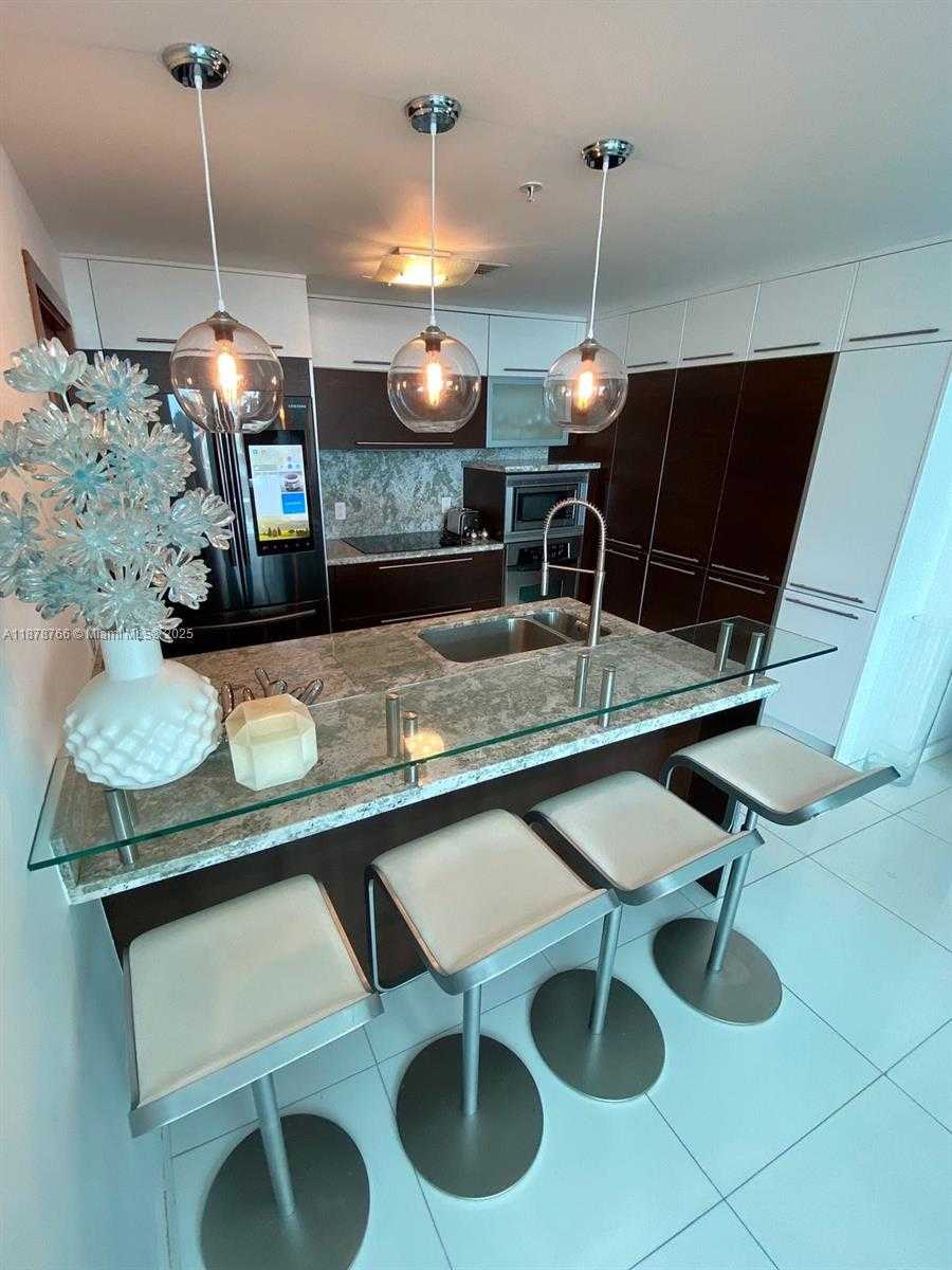 Small Image of 1900 NORTH BAYSHORE DR #3312, Miami Number 12