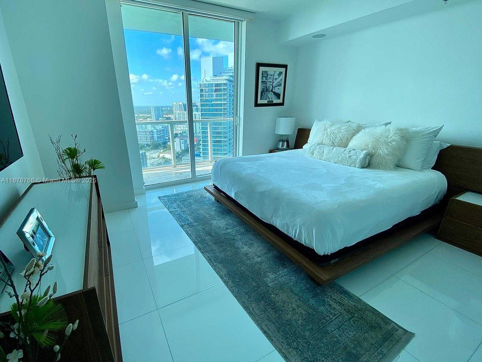 Small Image of 1900 NORTH BAYSHORE DR #3312, Miami Number 16