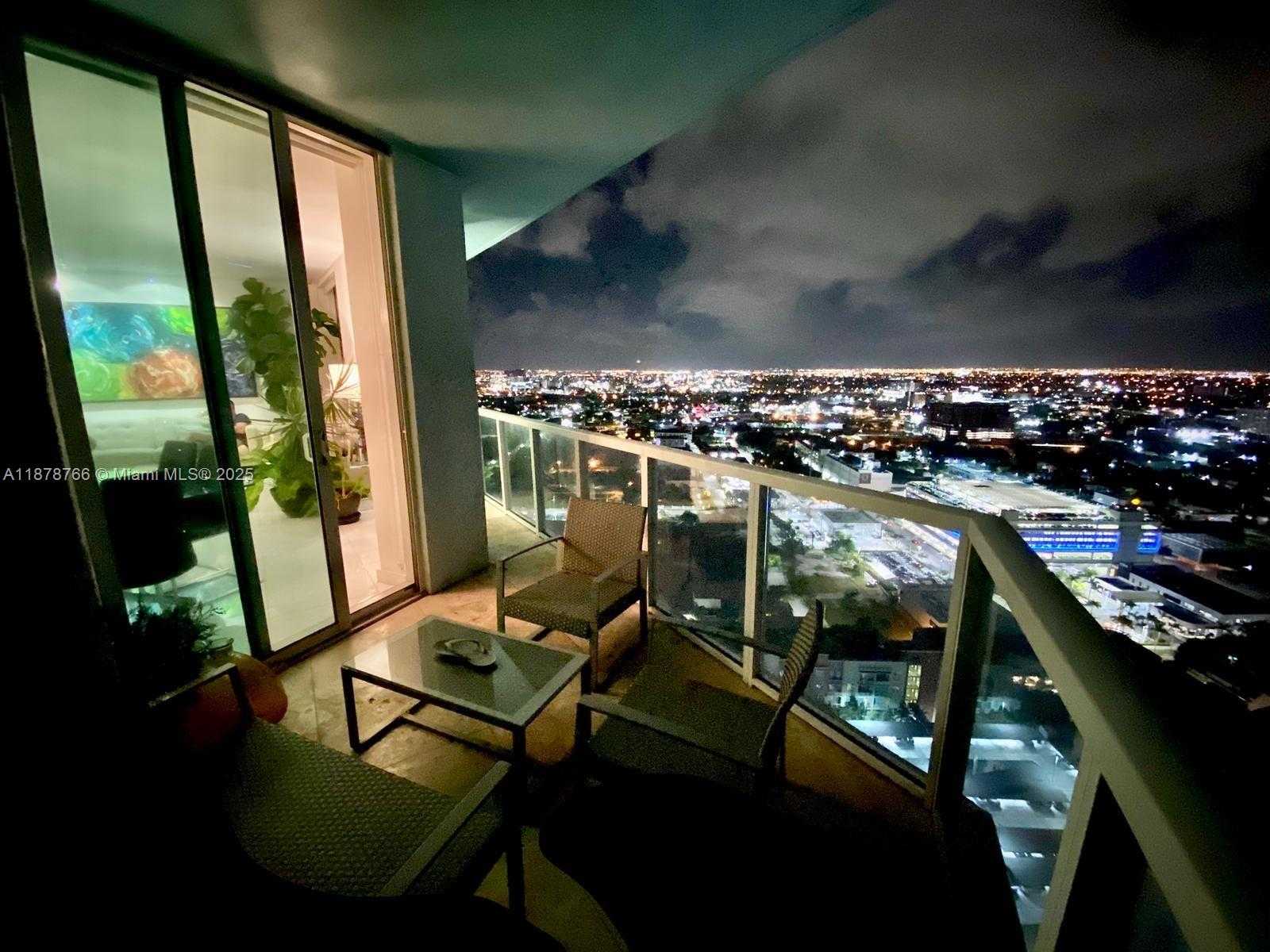 Small Image of 1900 NORTH BAYSHORE DR #3312, Miami Number 3