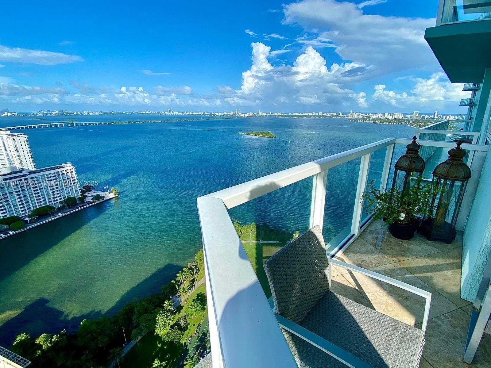 Small Image of 1900 NORTH BAYSHORE DR #3312, Miami Number 6