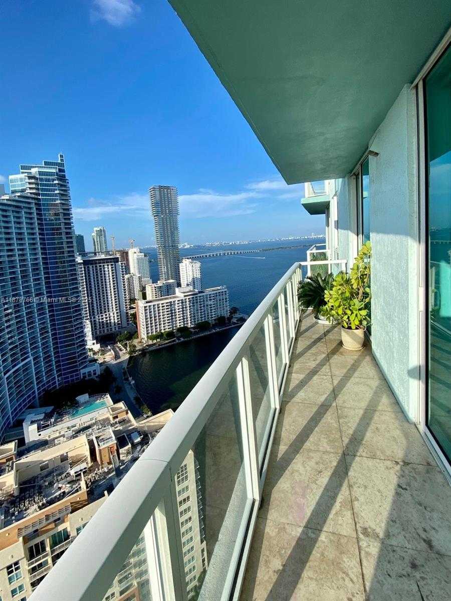 Small Image of 1900 NORTH BAYSHORE DR #3312, Miami Number 7