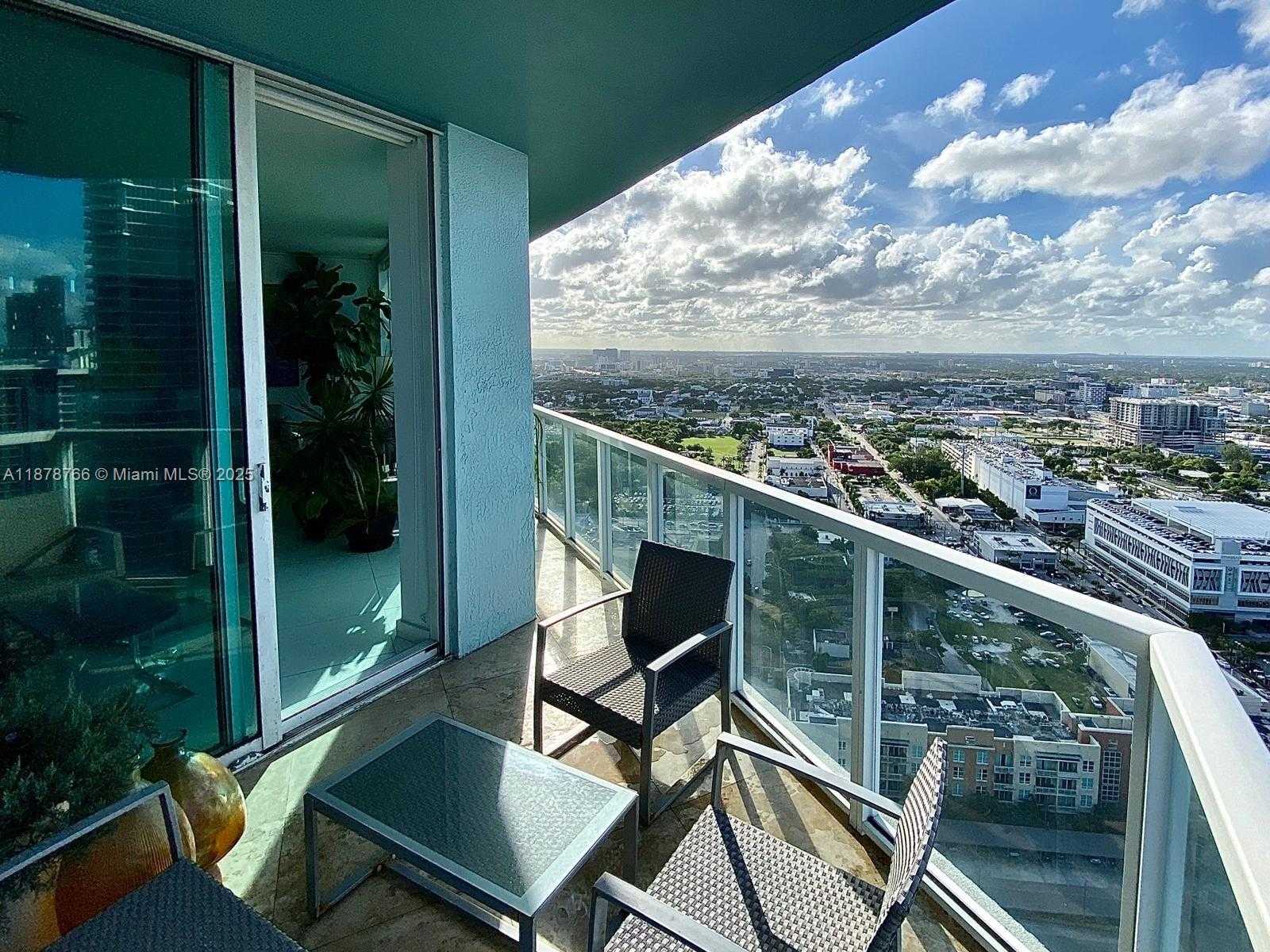 Small Image of 1900 NORTH BAYSHORE DR #3312, Miami Number 8