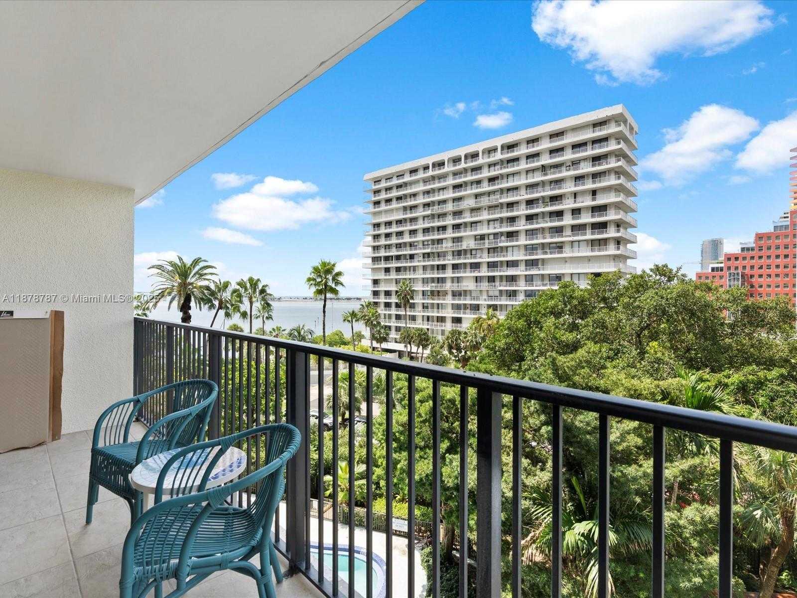 Small Image of 1450 BRICKELL BAY DR #608, Miami Number 2