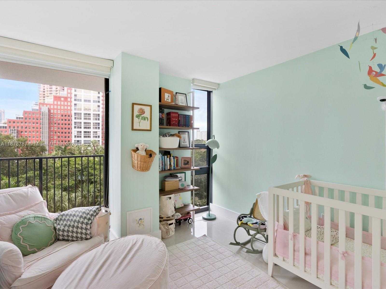 Small Image of 1450 BRICKELL BAY DR #608, Miami Number 20