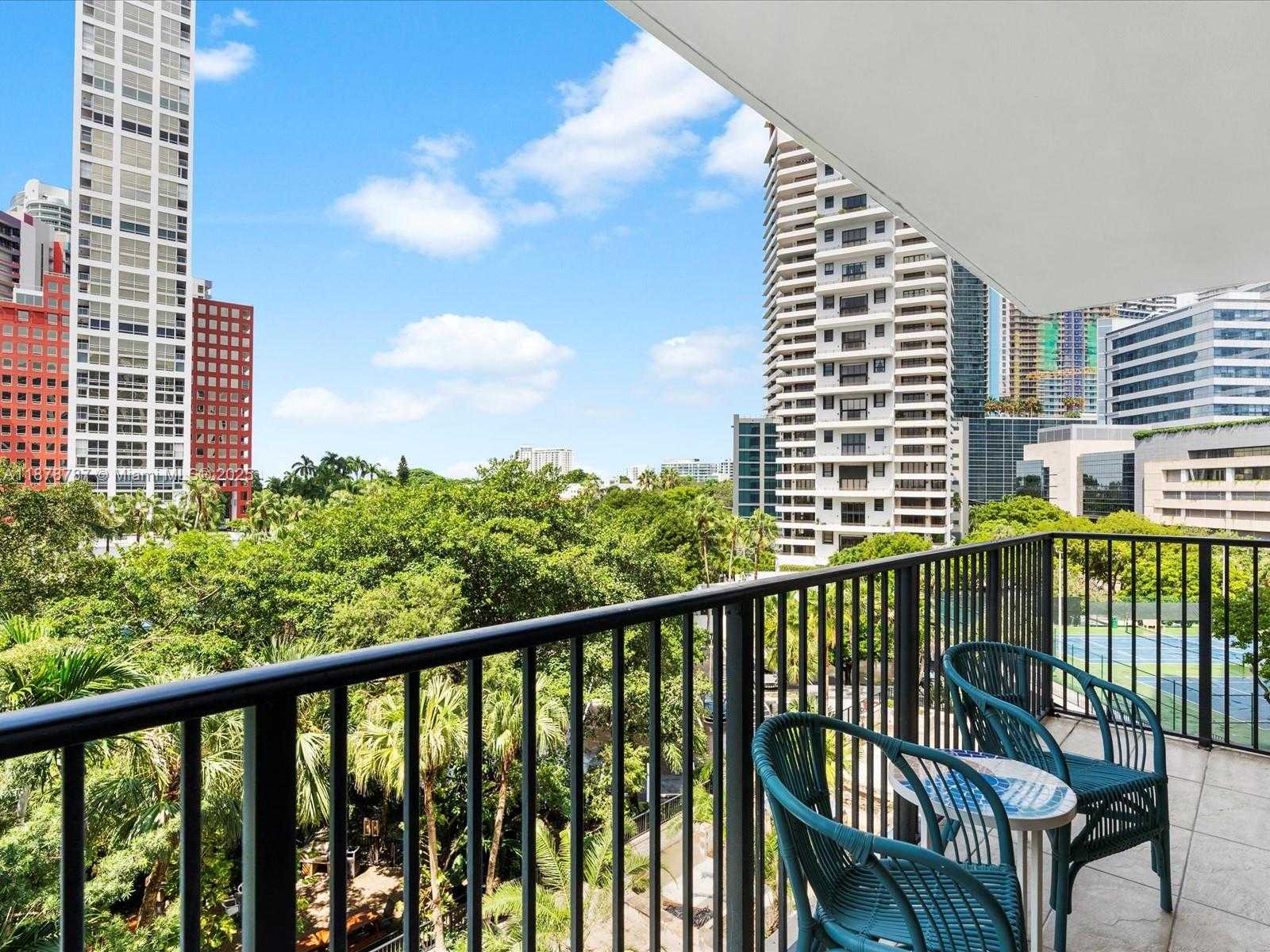 Small Image of 1450 BRICKELL BAY DR #608, Miami Number 3