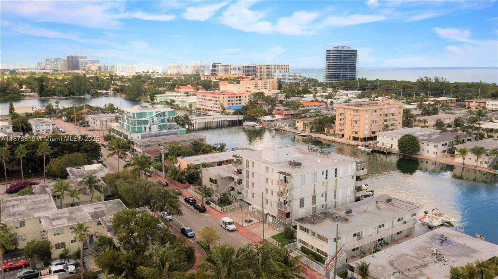 Small Image of 8305 CRESPI BLVD #2D, Miami Beach Number 28