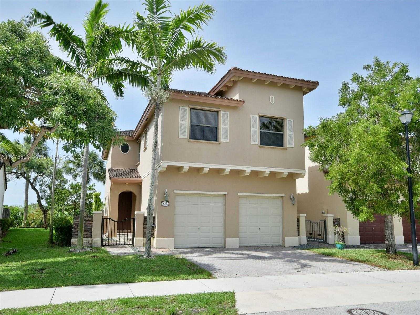 Small Image of 8940 SOUTH WEST 228TH LN, Cutler Bay Number 2