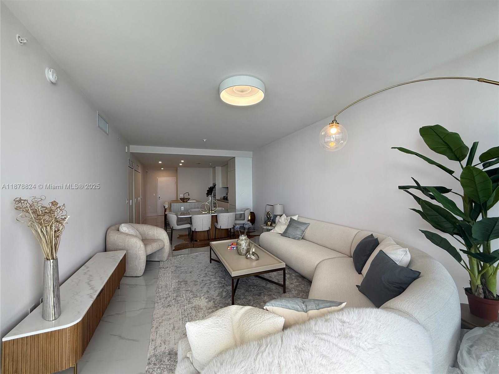 Small Image of 700 NORTH EAST 24TH ST #1002, Miami Number 6