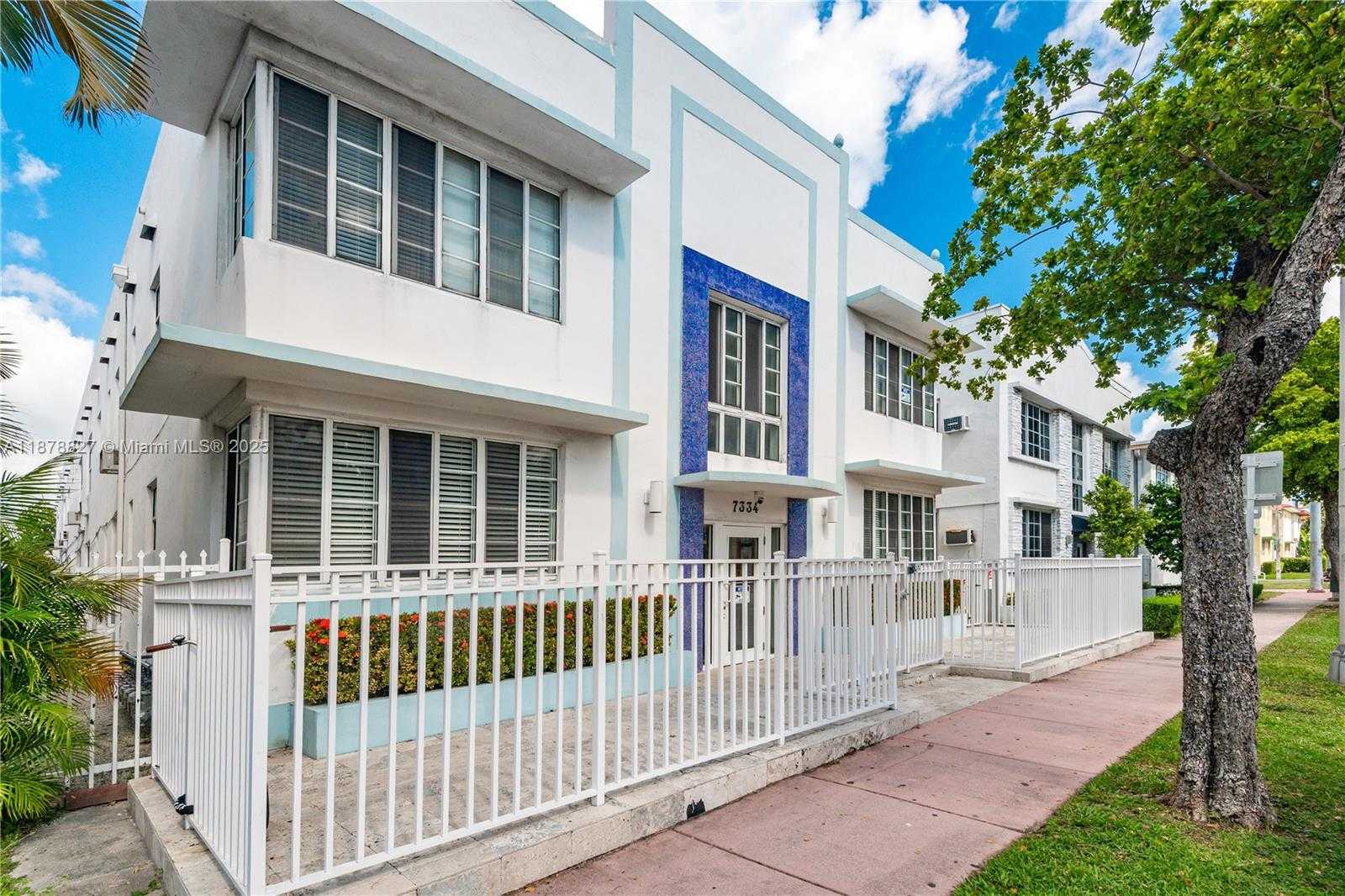 Small Image of 7334 HARDING AVE #16, Miami Beach Number 20