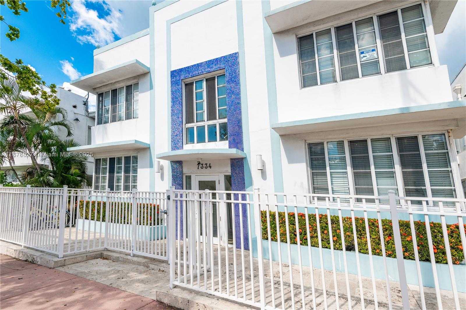 Small Image of 7334 HARDING AVE #16, Miami Beach Number 21