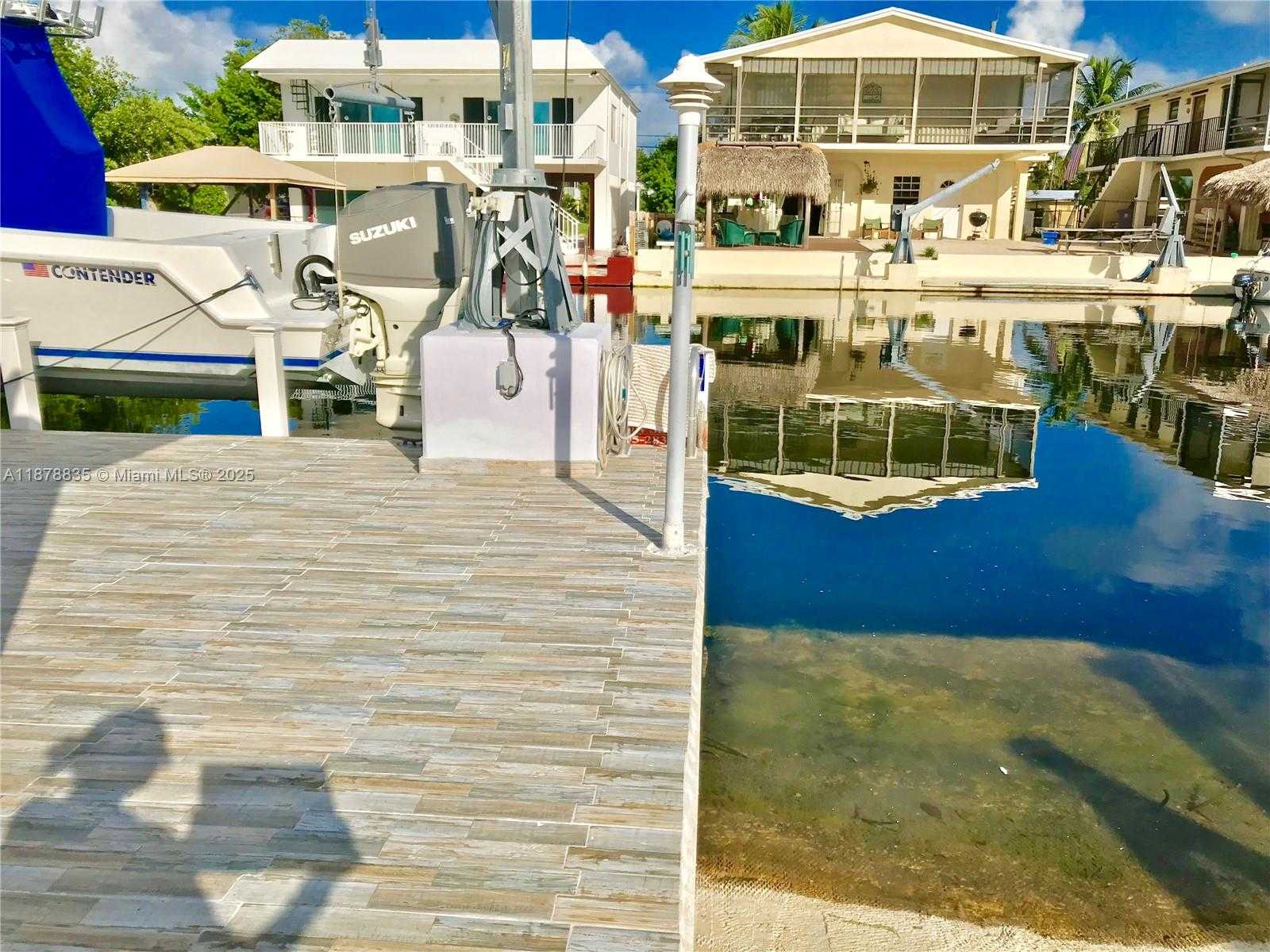 Small Image of 30 JEAN LA FITTE DR, Key Largo Number 12