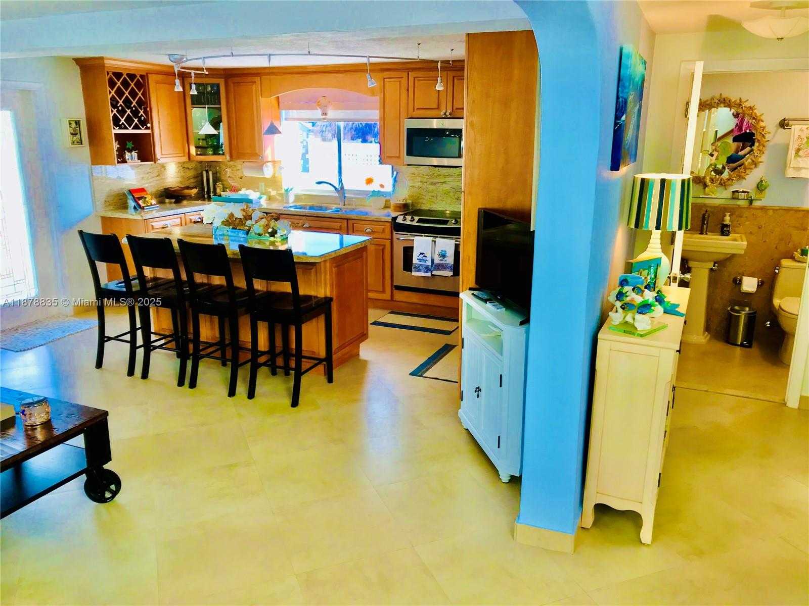 Small Image of 30 JEAN LA FITTE DR, Key Largo Number 17