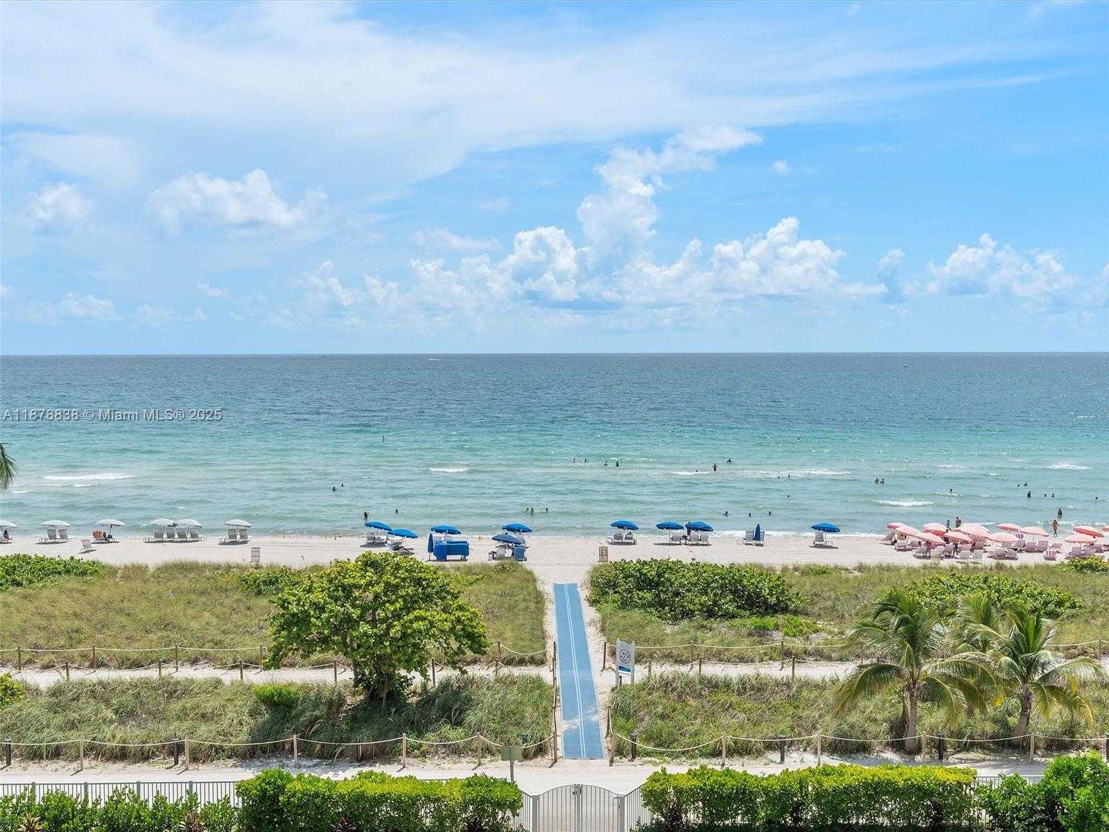 Small Image of 9455 COLLINS AVE #608, Surfside Number 10