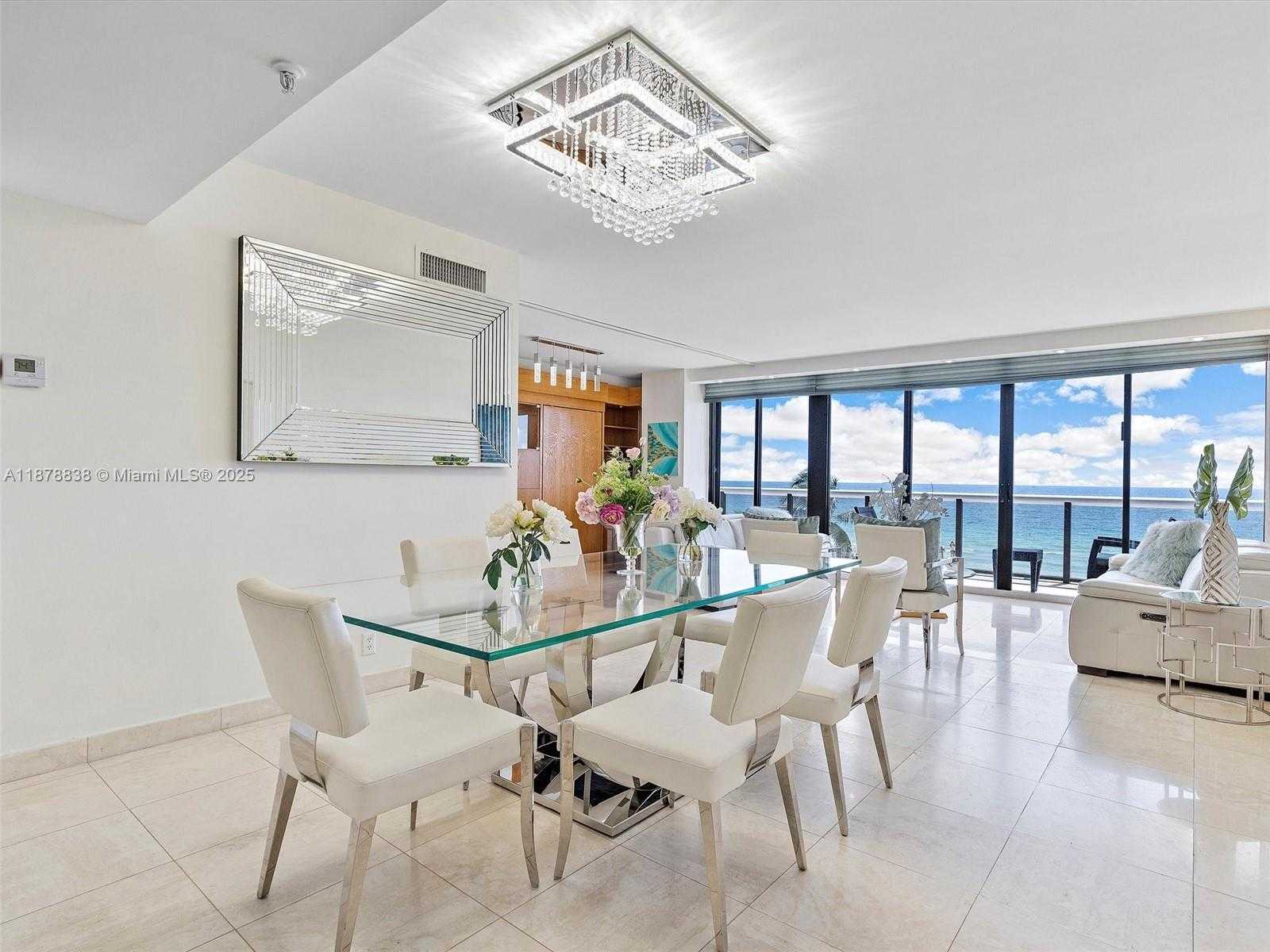 Small Image of 9455 COLLINS AVE #608, Surfside Number 11