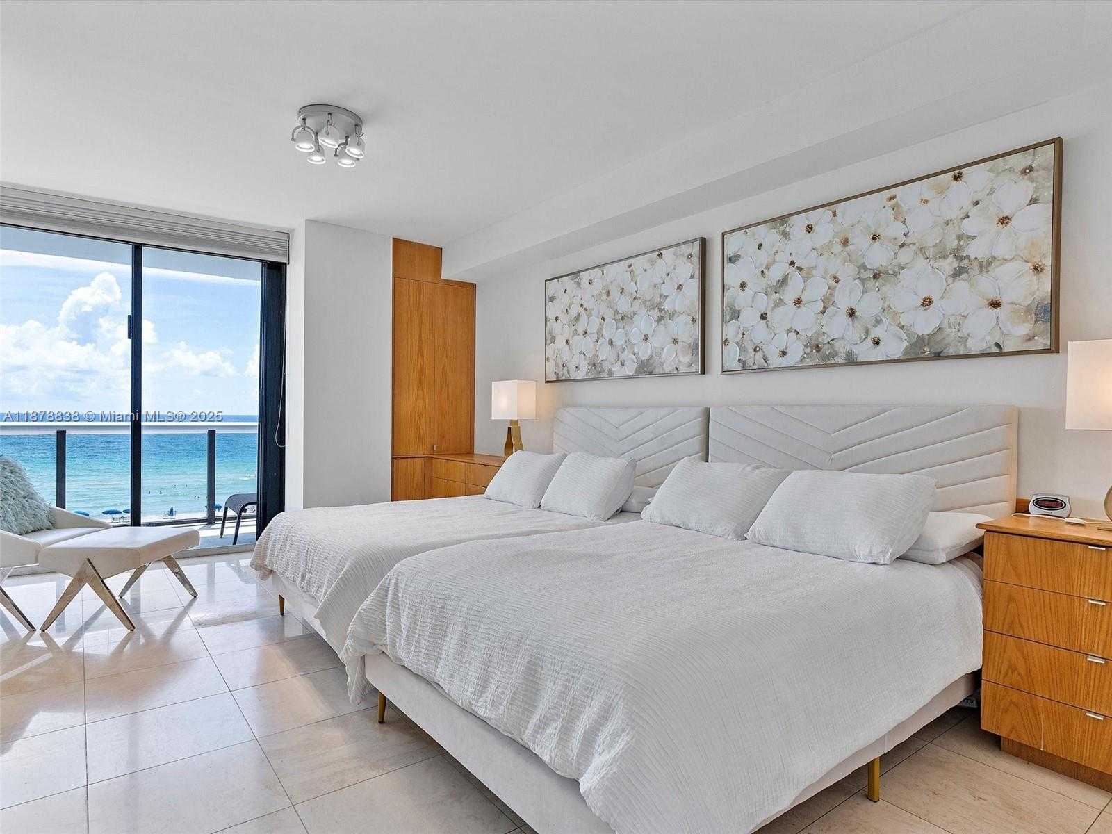 Small Image of 9455 COLLINS AVE #608, Surfside Number 14