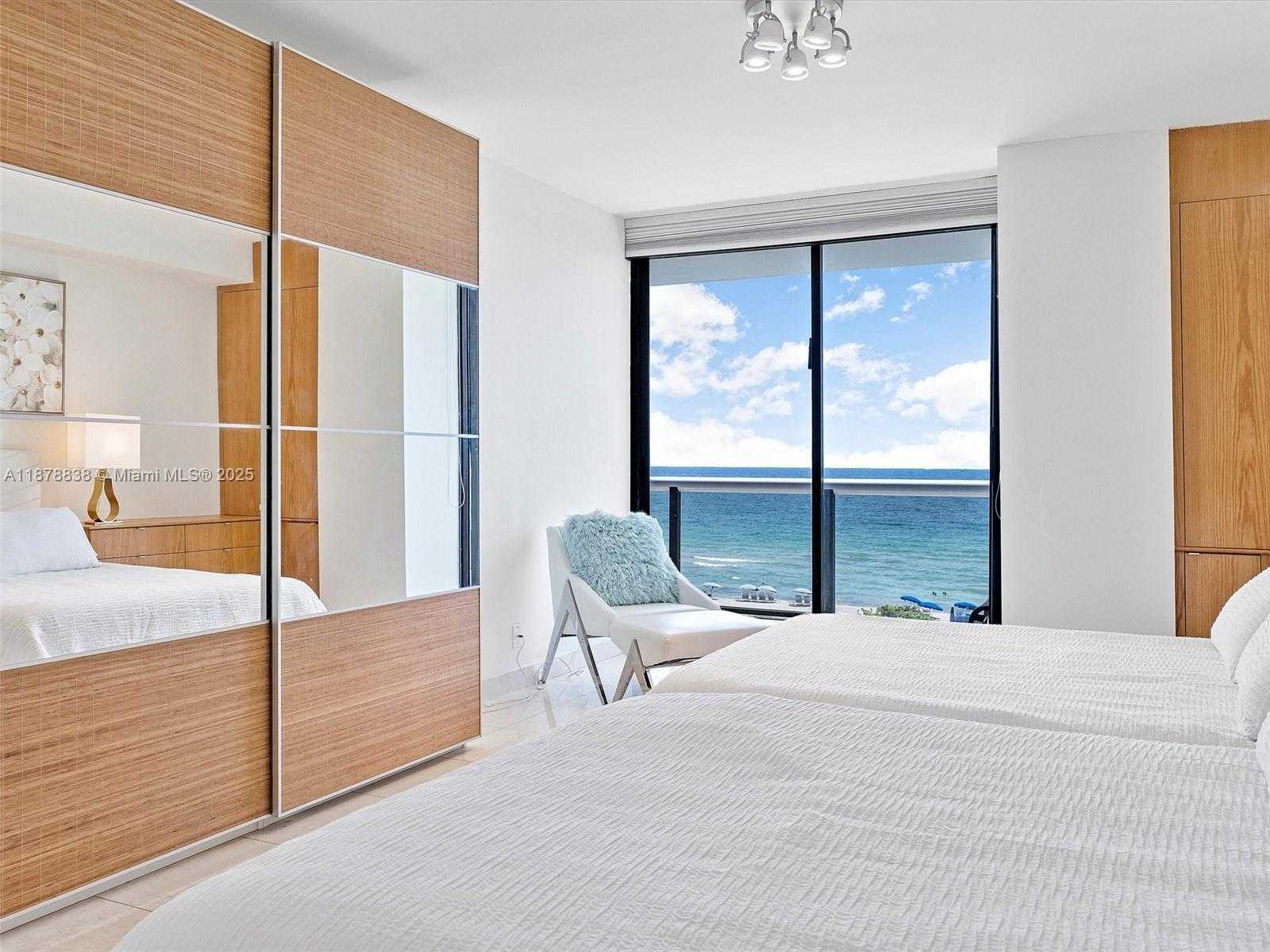 Small Image of 9455 COLLINS AVE #608, Surfside Number 15
