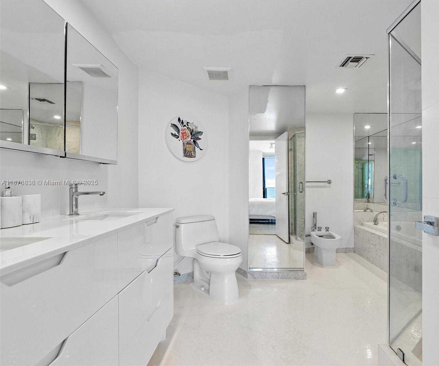 Small Image of 9455 COLLINS AVE #608, Surfside Number 17