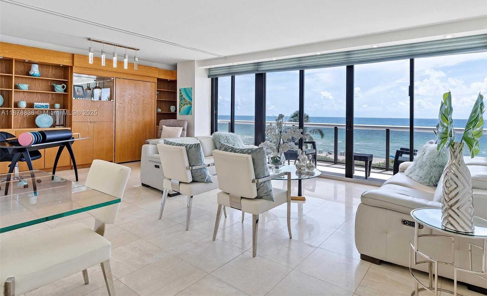 Small Image of 9455 COLLINS AVE #608, Surfside Number 6