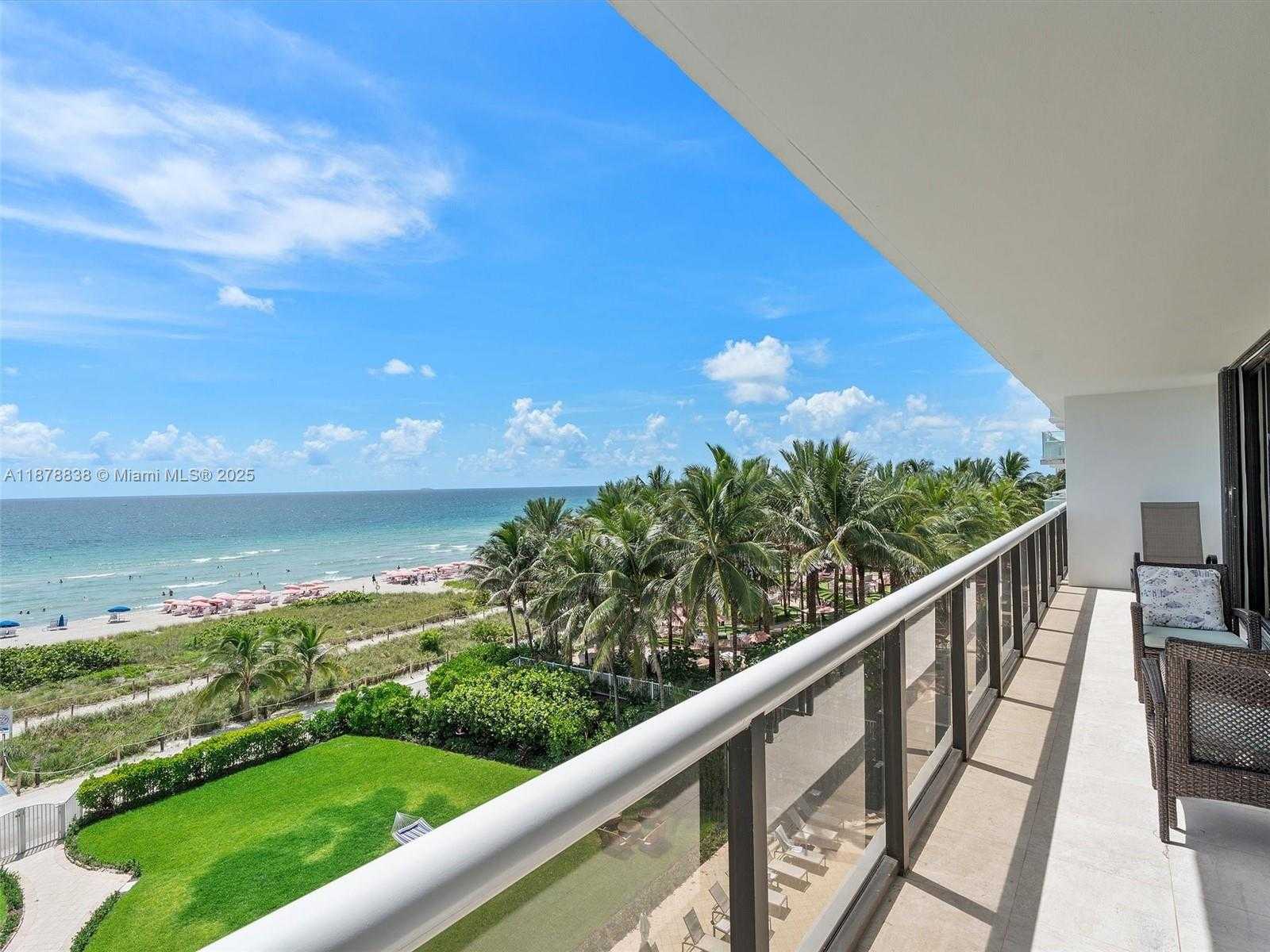 Small Image of 9455 COLLINS AVE #608, Surfside Number 8