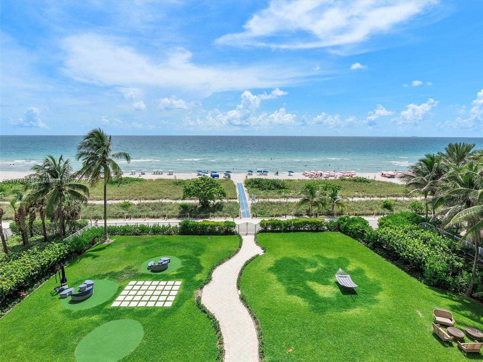 Small Image of 9455 COLLINS AVE #608, Surfside Number 9