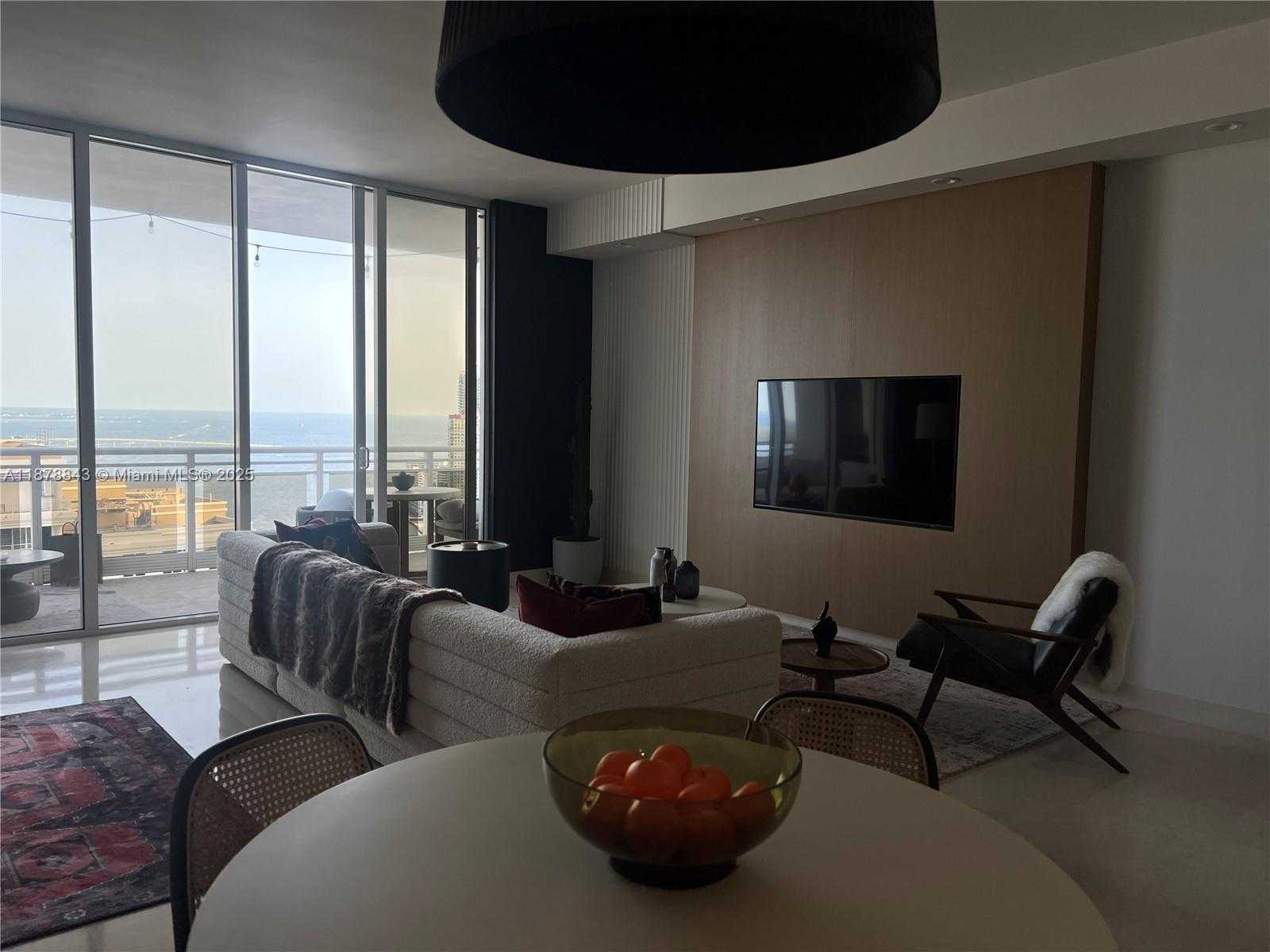 Small Image of 901 BRICKELL KEY BLVD #3702, Miami Number 2