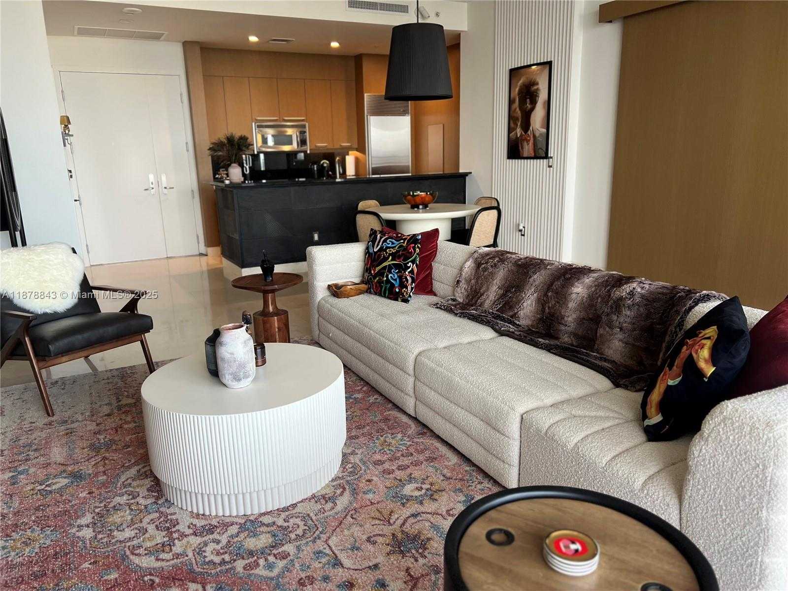 Small Image of 901 BRICKELL KEY BLVD #3702, Miami Number 3