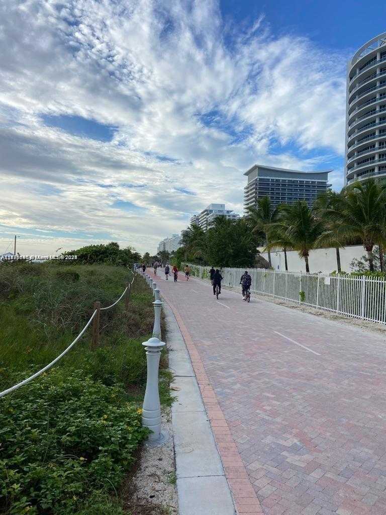 Small Image of 6039 COLLINS AVE #1710, Miami Beach Number 18