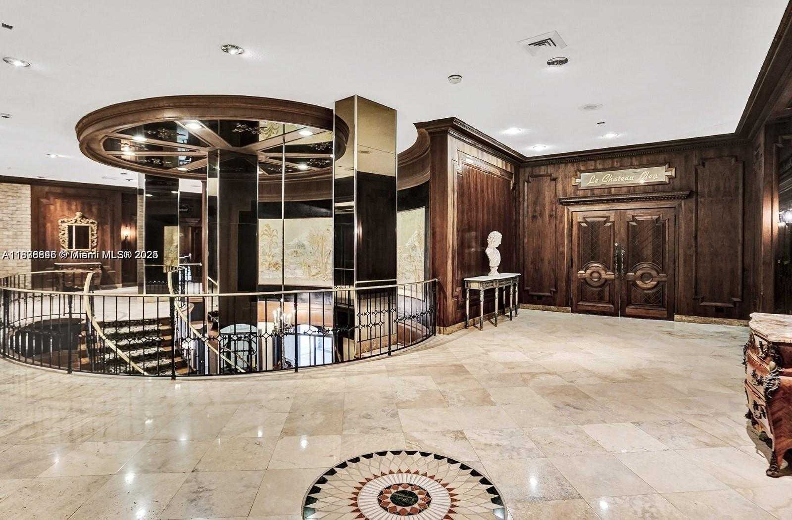 Small Image of 6039 COLLINS AVE #1710, Miami Beach Number 23