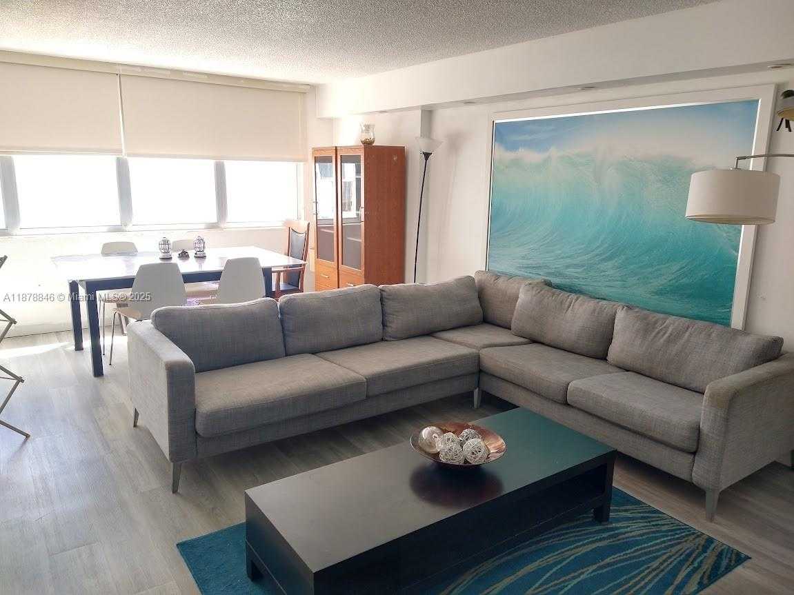 Small Image of 6039 COLLINS AVE #1710, Miami Beach Number 6