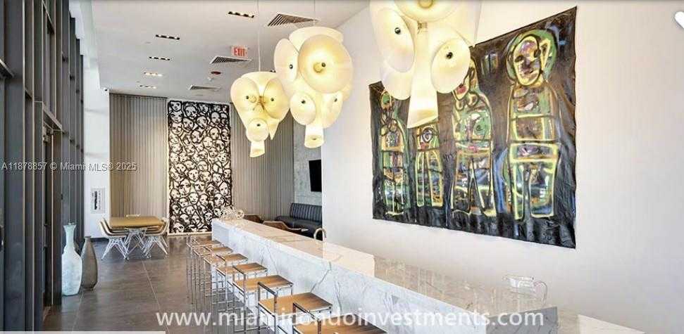 Small Image of 1600 NORTH EAST 1ST AVE #2006, Miami Number 10