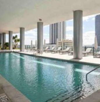 Small Image of 1600 NORTH EAST 1ST AVE #2006, Miami Number 17