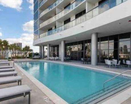 Small Image of 1600 NORTH EAST 1ST AVE #2006, Miami Number 20