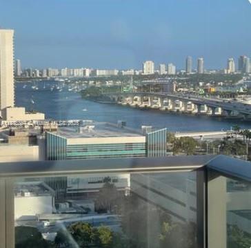 Small Image of 1600 NORTH EAST 1ST AVE #2006, Miami Number 3