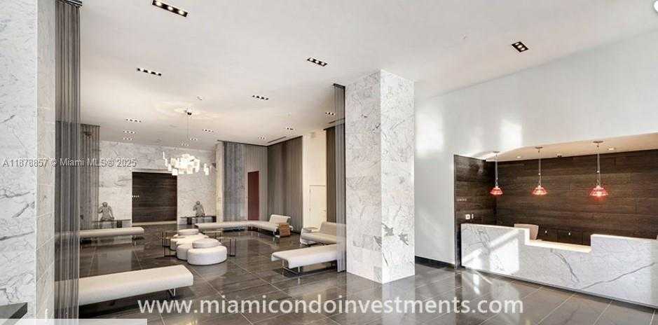 Small Image of 1600 NORTH EAST 1ST AVE #2006, Miami Number 8