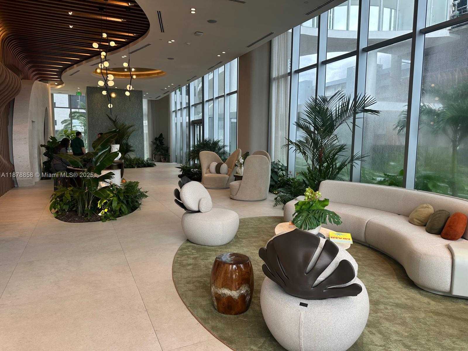 Small Image of 700 NORTH EAST 24TH STREET #2605, Miami Number 2