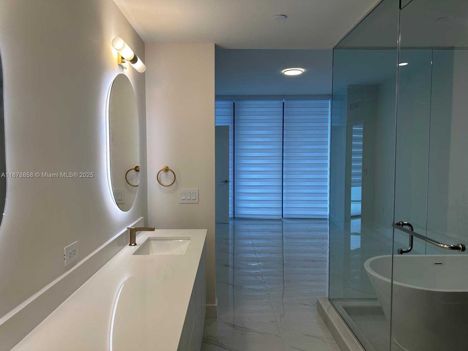 Small Image of 700 NORTH EAST 24TH STREET #2605, Miami Number 20