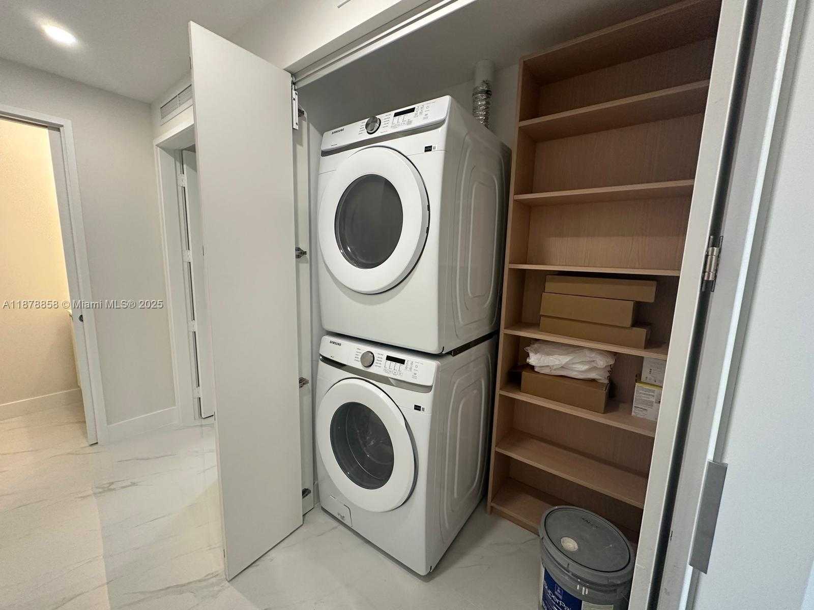 Small Image of 700 NORTH EAST 24TH STREET #2605, Miami Number 26