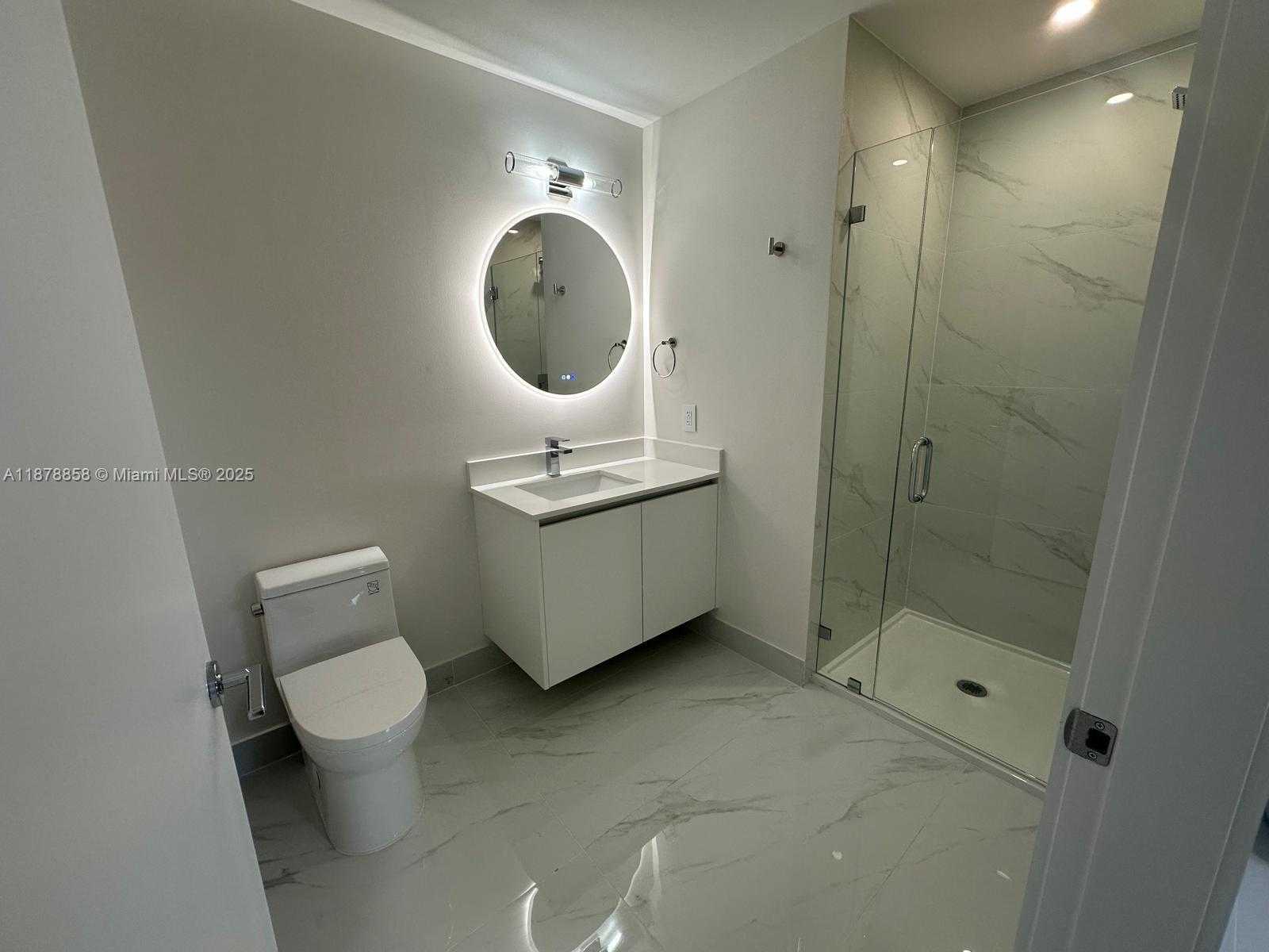 Small Image of 700 NORTH EAST 24TH STREET #2605, Miami Number 32
