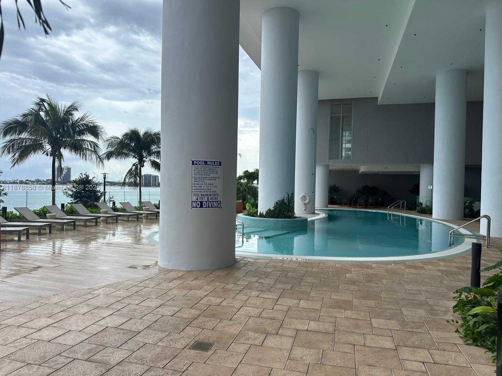 Small Image of 700 NORTH EAST 24TH STREET #2605, Miami Number 34