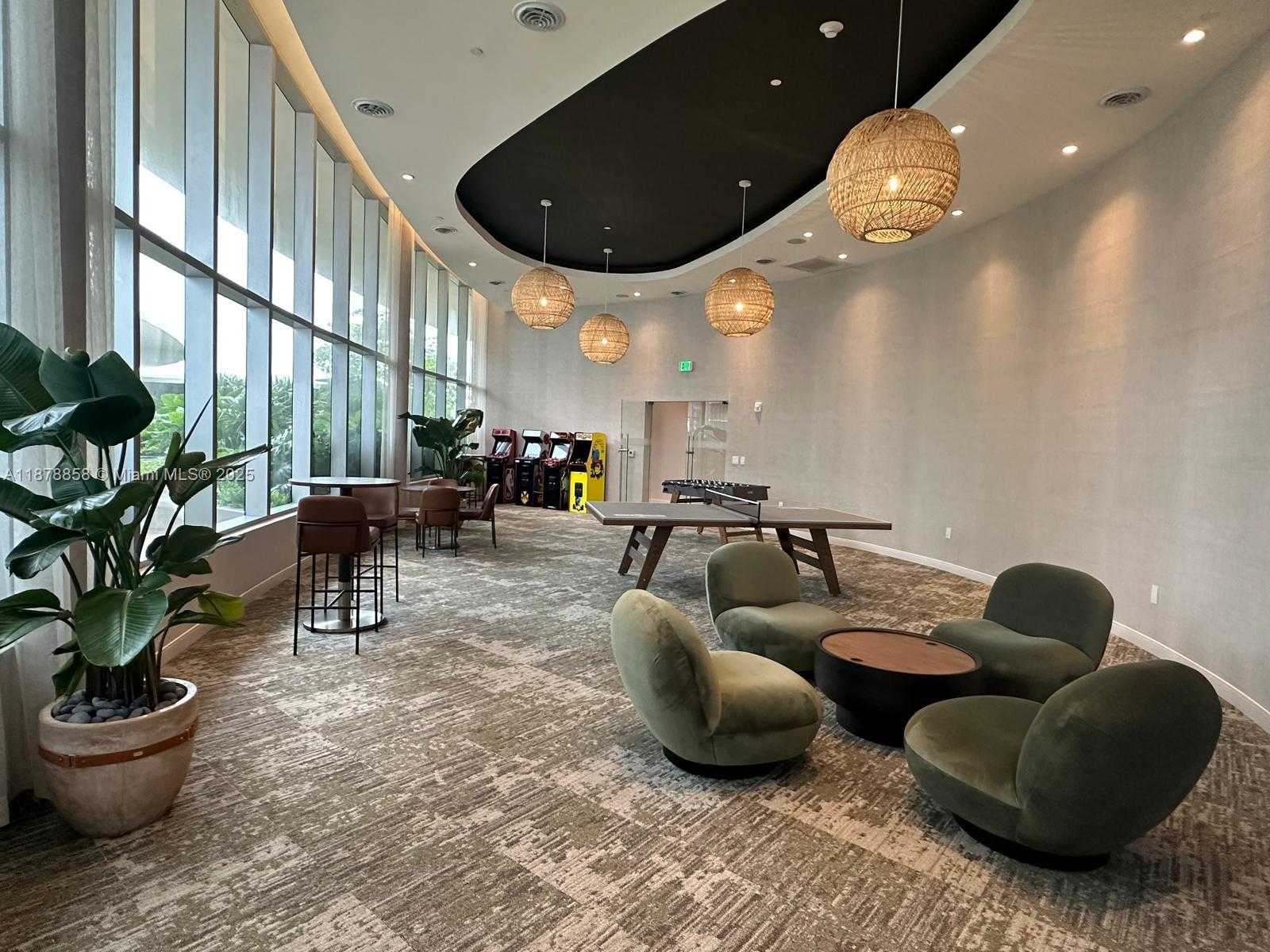 Small Image of 700 NORTH EAST 24TH STREET #2605, Miami Number 35