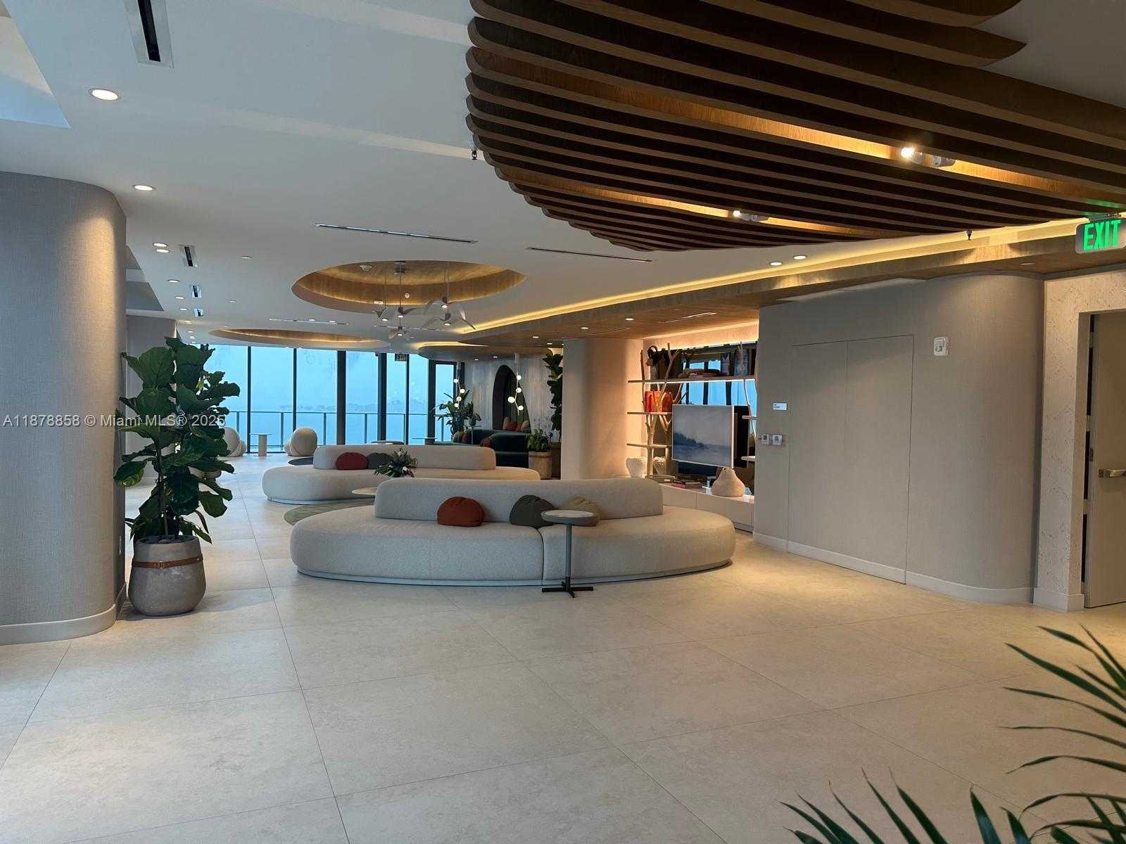 Small Image of 700 NORTH EAST 24TH STREET #2605, Miami Number 4