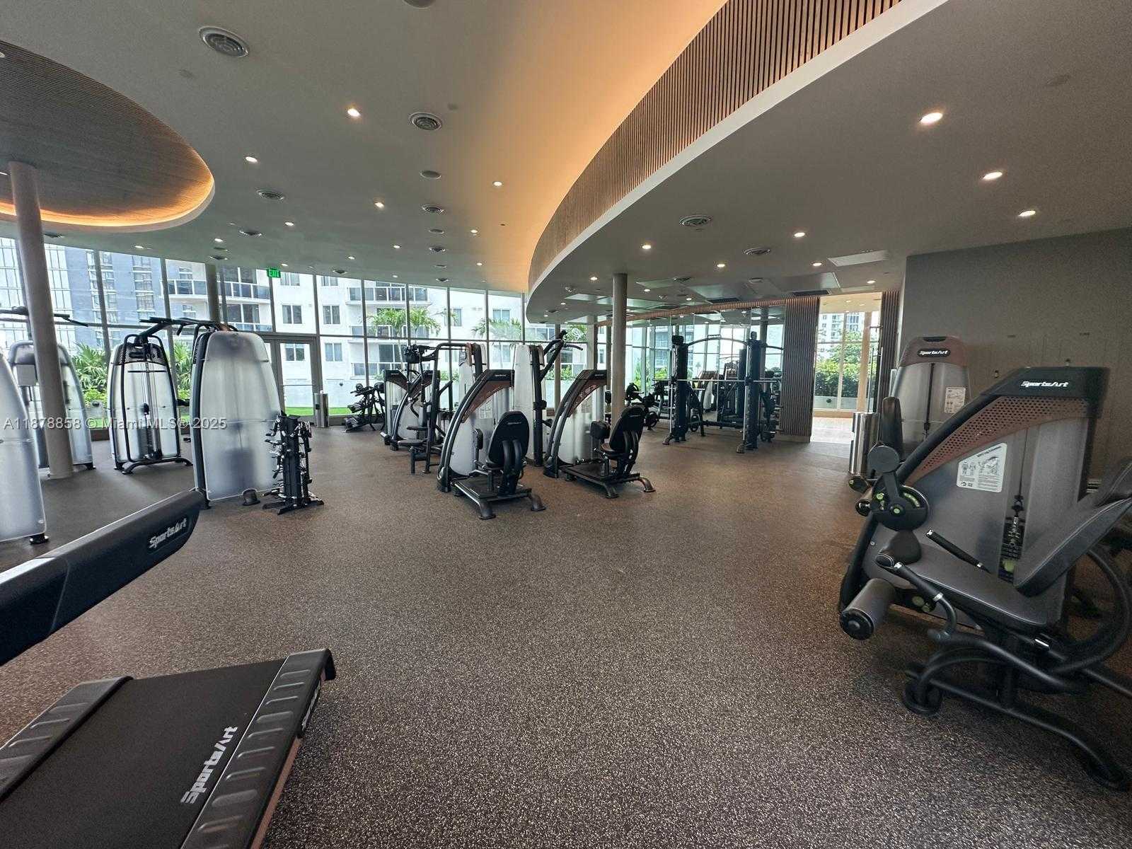 Small Image of 700 NORTH EAST 24TH STREET #2605, Miami Number 40