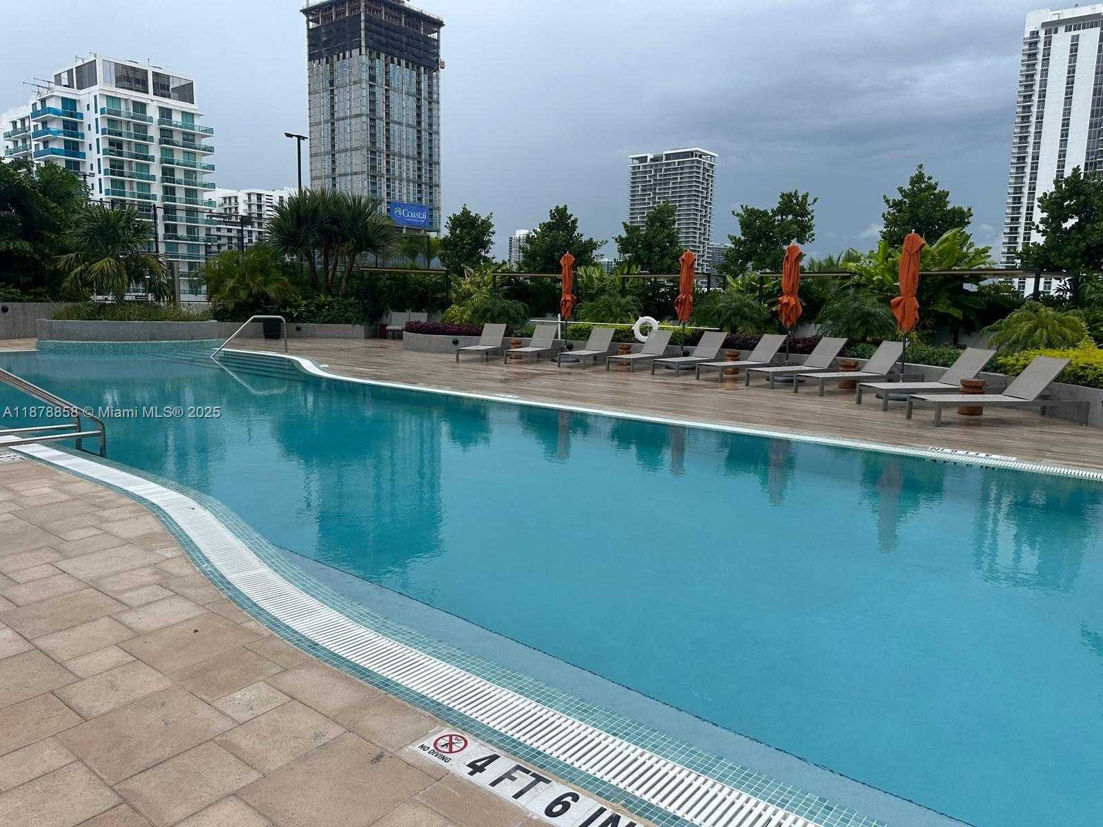 Small Image of 700 NORTH EAST 24TH STREET #2605, Miami Number 46