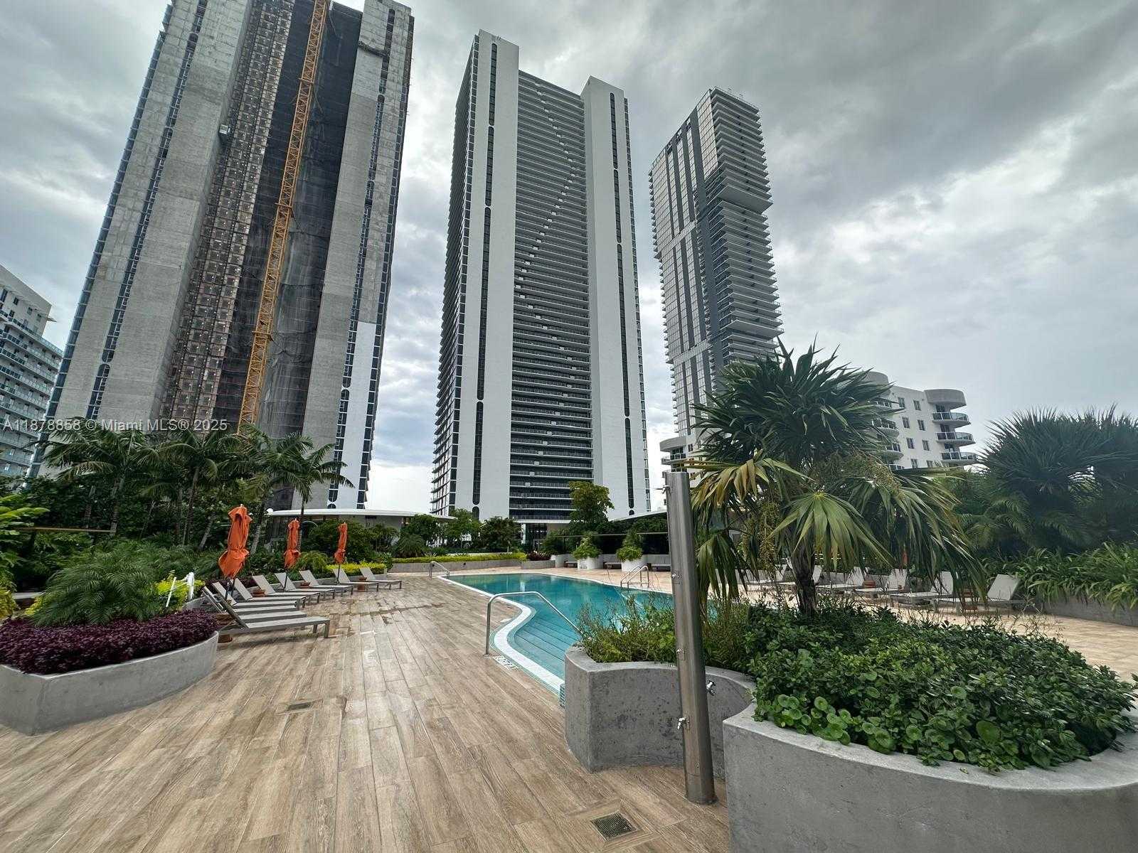 Small Image of 700 NORTH EAST 24TH STREET #2605, Miami Number 48