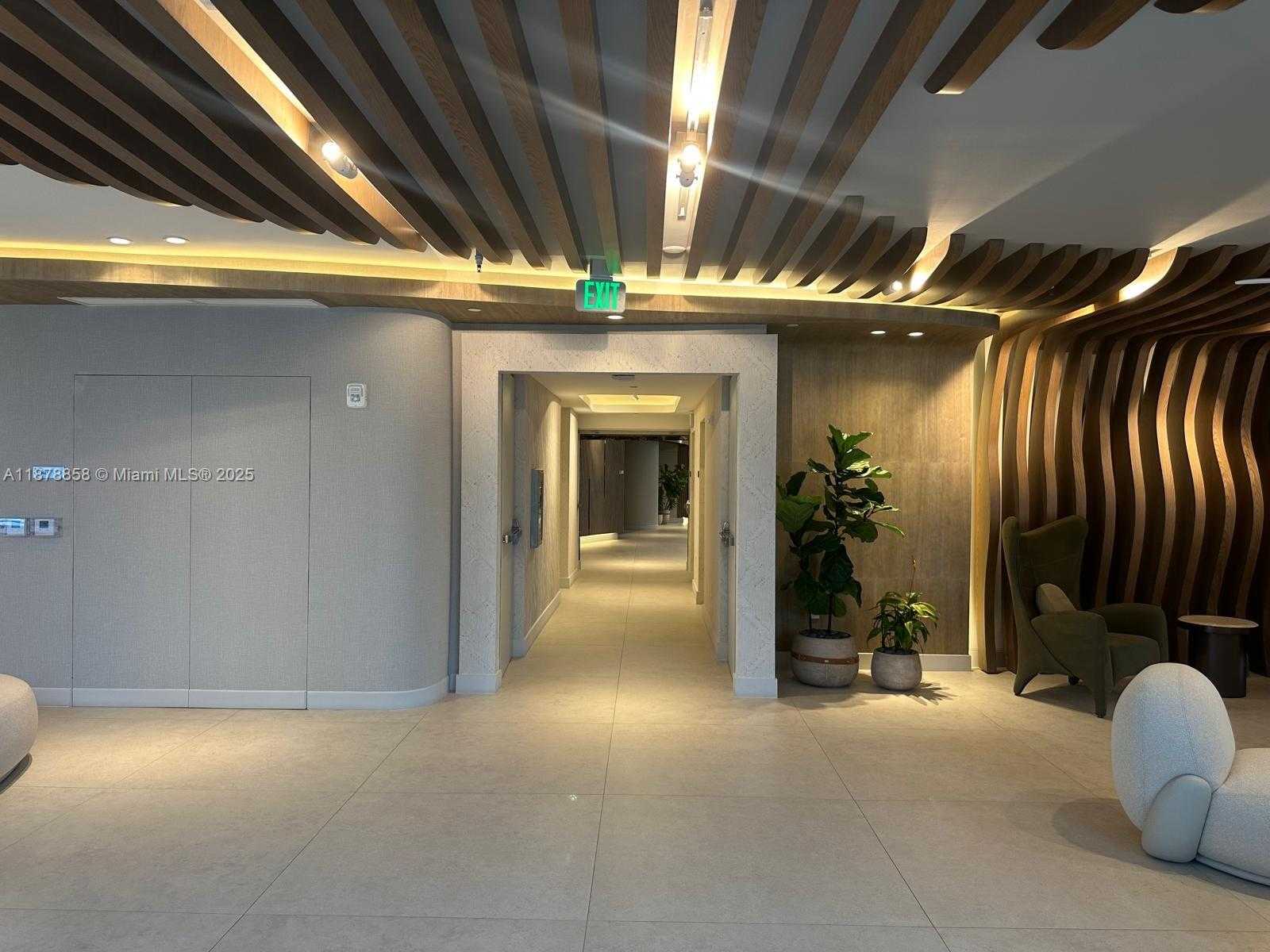Small Image of 700 NORTH EAST 24TH STREET #2605, Miami Number 6