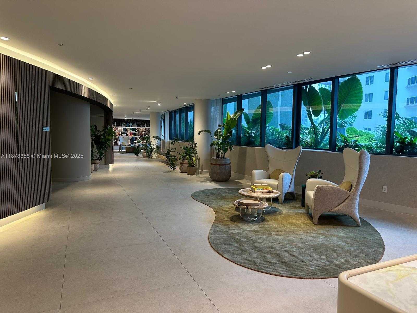 Small Image of 700 NORTH EAST 24TH STREET #2605, Miami Number 7