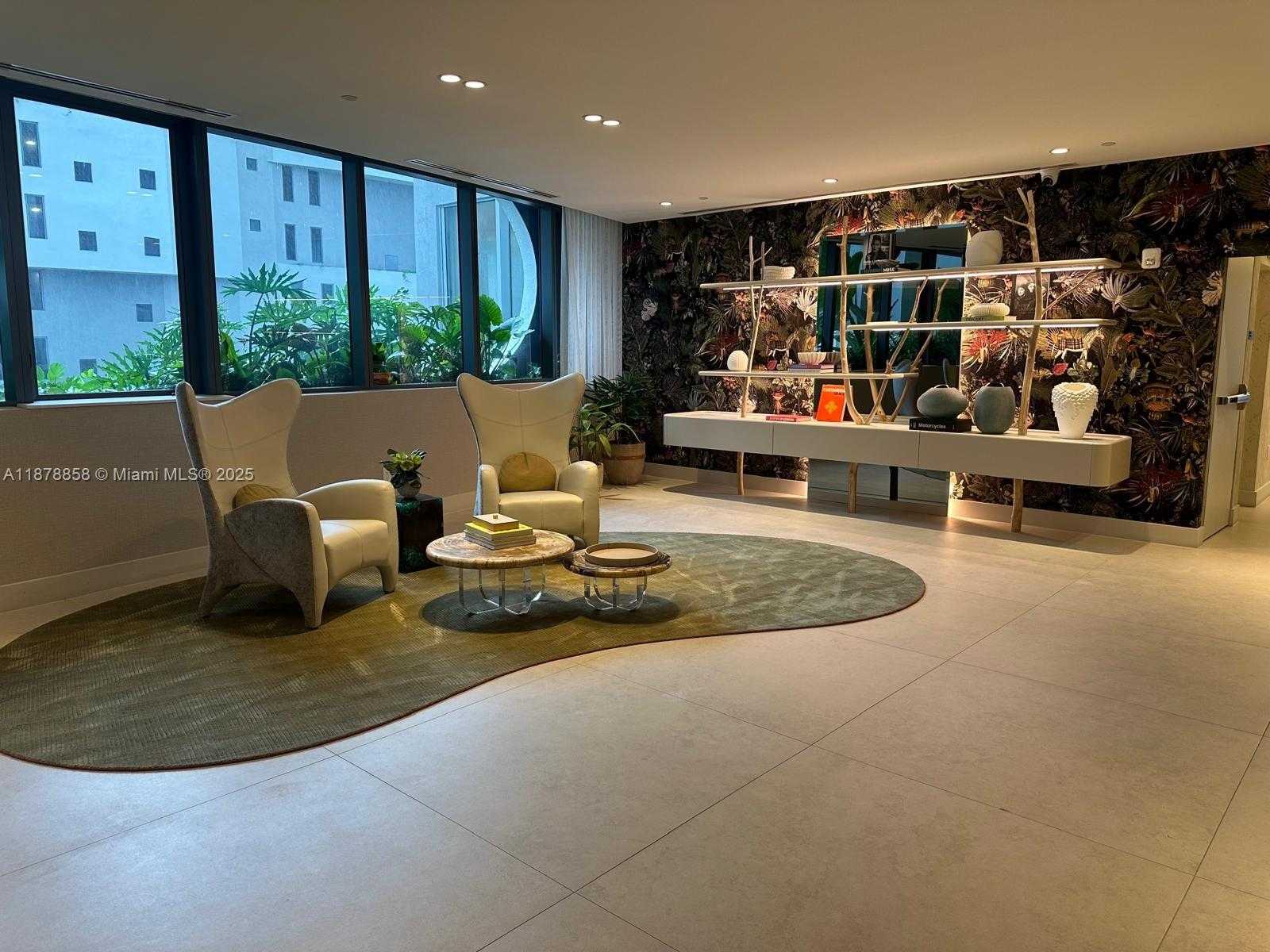 Small Image of 700 NORTH EAST 24TH STREET #2605, Miami Number 8