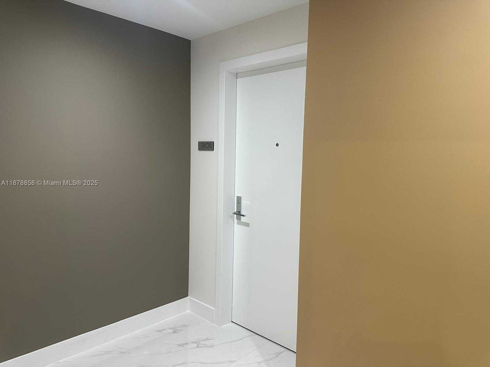 Small Image of 700 NORTH EAST 24TH STREET #2605, Miami Number 9