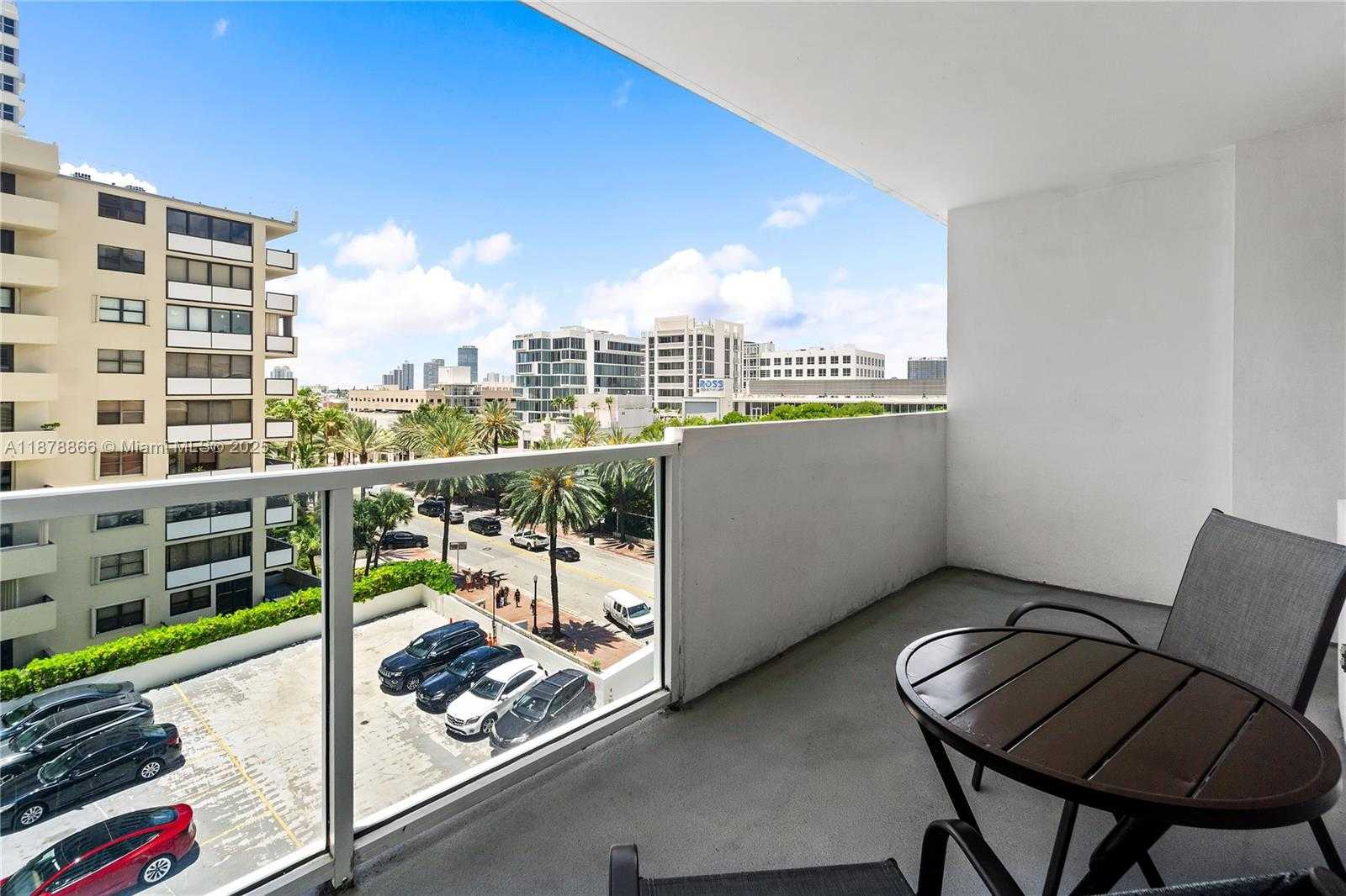 Small Image of 100 LINCOLN RD #607, Miami Beach Number 15